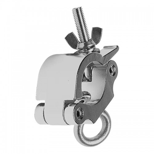 Heavy Duty Clamp with Eye Bolt