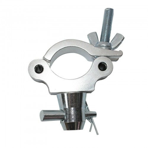 Heavy Duty Half Coupler Clamp 