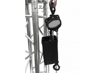 Unlocking The Potential of Chain Hoist Truss