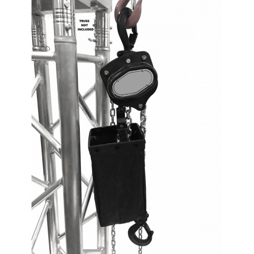 Chain Hoist With Bag